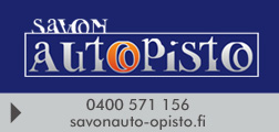 Autokoulu Savon Auto-Opisto Oy logo
